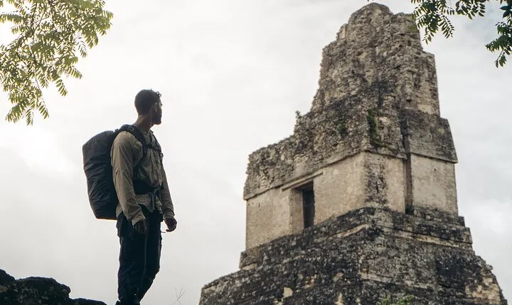 Tikal Exclusive Tour