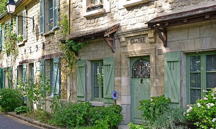 Half-Day Private Tour: Vincent Van Gogh in Auvers sur Oise