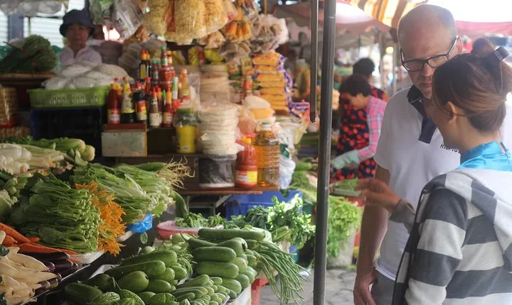Discover the Best Traditional Tour of Ho Chi Minh City