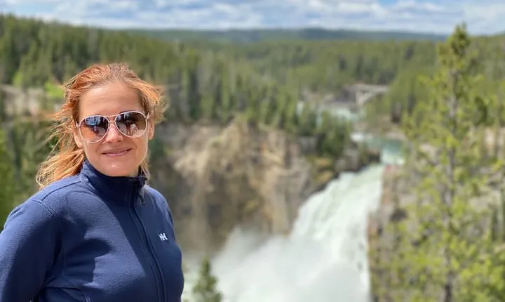 Exclusive Private Yellowstone Adventure: Explore The Lower Loop