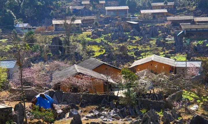 Private tour: Hanoi - Ha Giang 2 days 3 nights