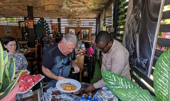Full Day Private Tour in Dar es Salaam City