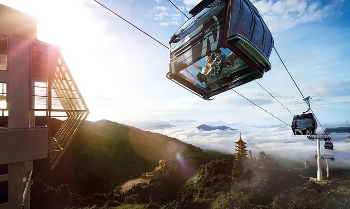 Private Tour with Local Host : Genting Highlands with Batu Caves 