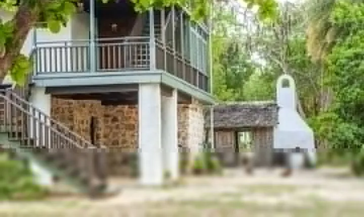 Skip the Line: Pedro St. James Castle Self Guided Tour Ticket