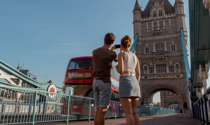 Epic London Explorer - Private City Tour