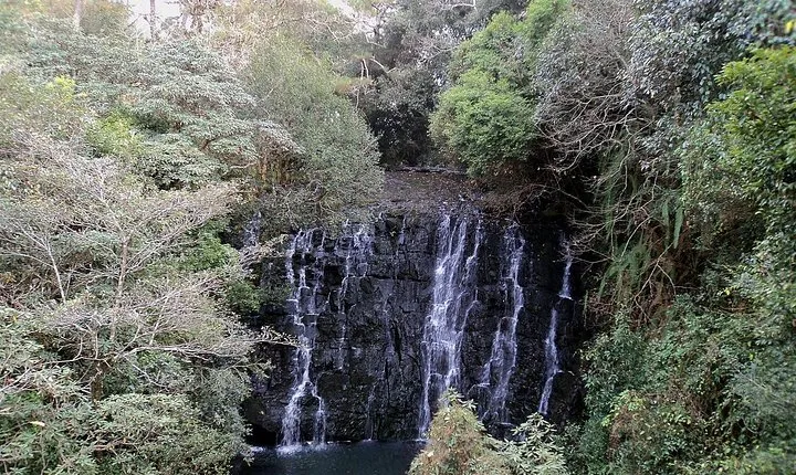 Explore Shillong From Guwahati