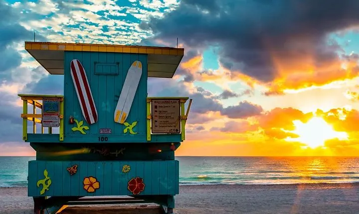 Miami Like a Local: Customized Private Tour