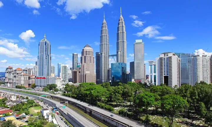 Best of Kuala Lumpur: Transit City Tour From Airport
