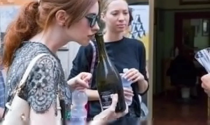 Walking Food Tour of Rome with Tastings