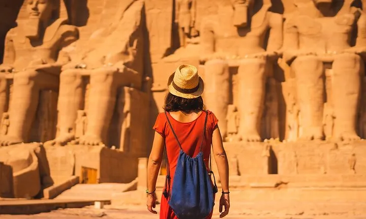1 Day Luxor Tour by Bus