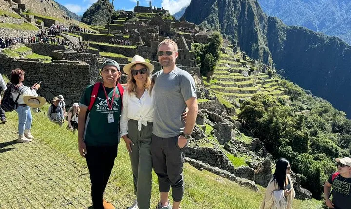 2 Days and 1 Night Short Inca Trail to Machu Picchu