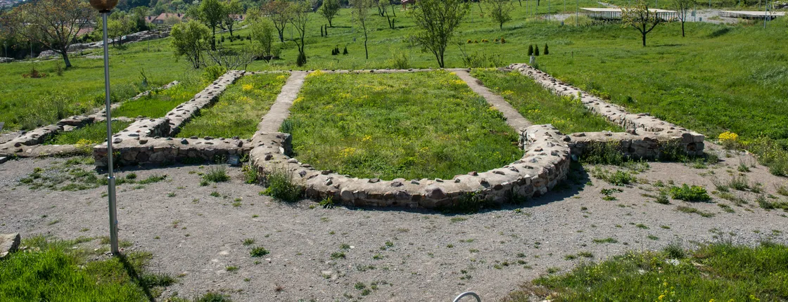 Skip the Line: Medieval Tuida Fortress tours