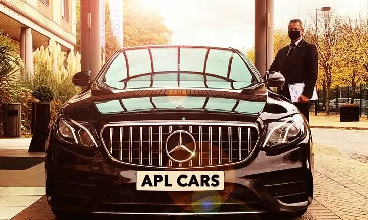 London to Dover Cruise Port Private Transfer Service