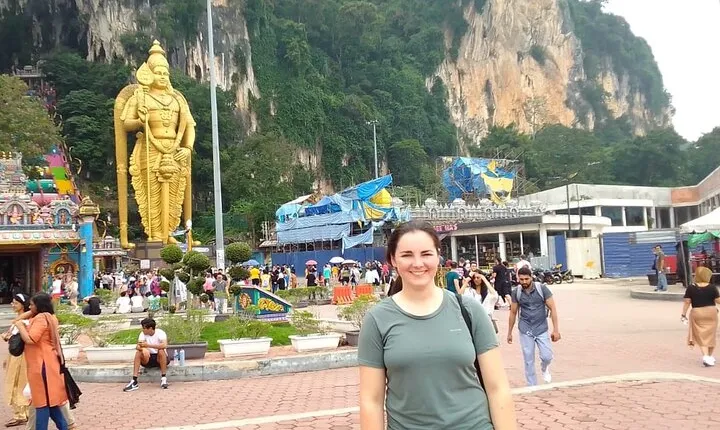 Full-Day Kuala Lumpur City Tour