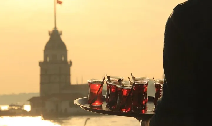 Private Tour of Istanbul’s Secret Treasures