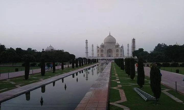 RAJASTHAN + TAJ MAHAL TOUR (12 Nights /13 Days)