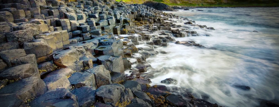 Game of Thrones tour with Giant’s Causeway from Belfast
