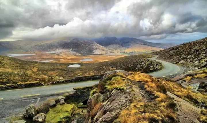 6-Day South of Ireland Tour from Dublin