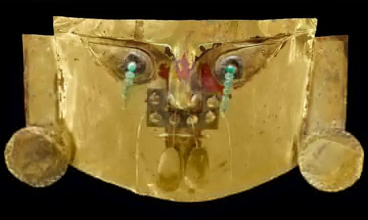 Mujica Gallo's Private Gold Collection and Weapons of the World Museum