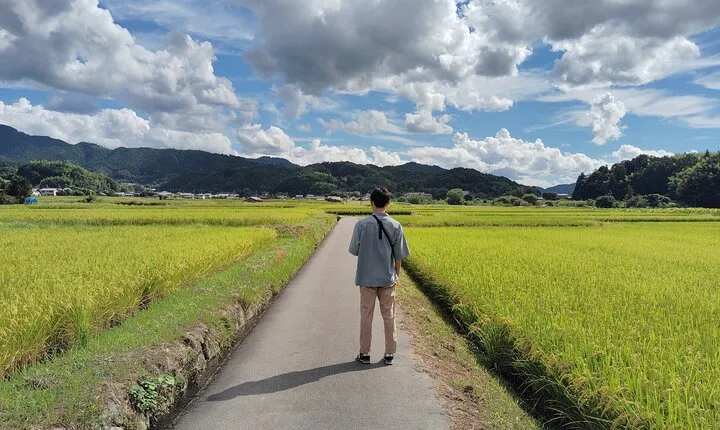 Nara: Asuka, Ancient Capital & Future Heritage Private Tour