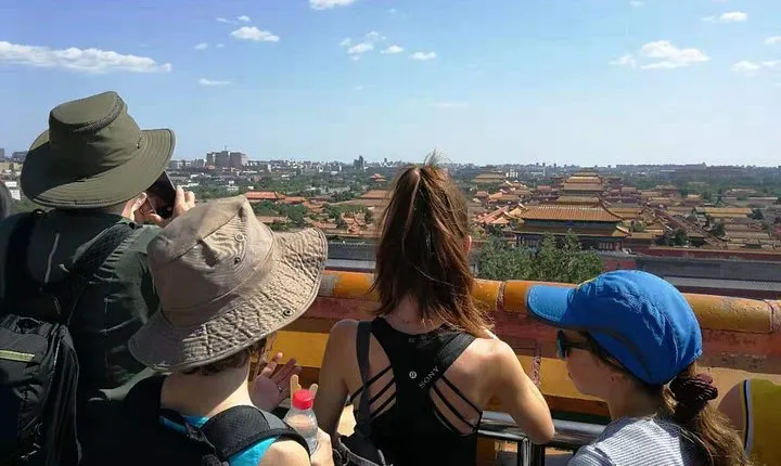 Private 8-Day China Tours : Beijing, Shanghai, Hangzhou/Suzhou