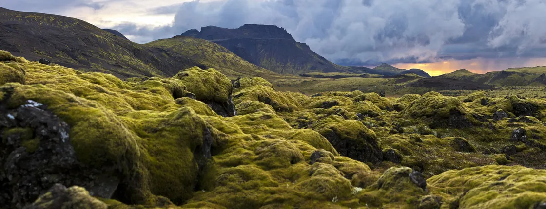 Tour inside Thrihnukagigur volcano from Reykjavik