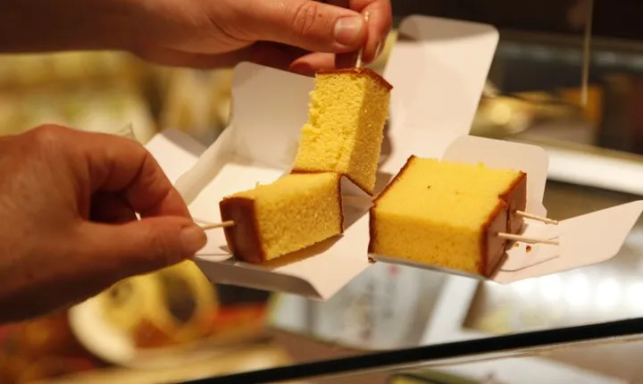 Small Town in the Big City: Tasting Tokyo’s Kichijoji