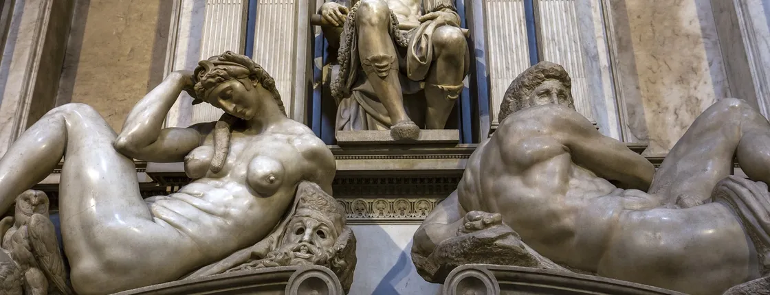 Tickets to the Medici Chapels Museum