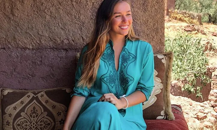 Morocco's Top Cooking Classes For Authentic berber Cuisine in the Atlas Mountain