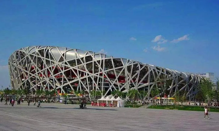 Beijing Private Night Tour of Bird's Nest, Water Cube, Houhai Hutong and Dinner