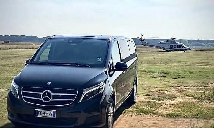 Transfer Bolgheri to Rome DOOR TO DOOR