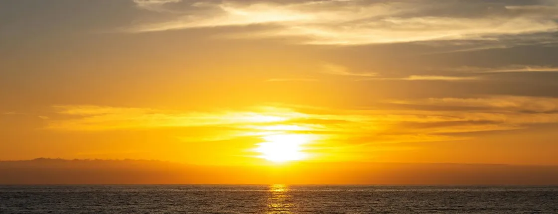 Adults-only Corralejo sunset cruise