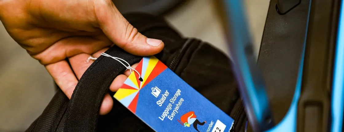 Luggage Storage Athens