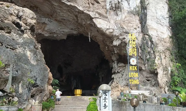 Ipoh Heritage Tour