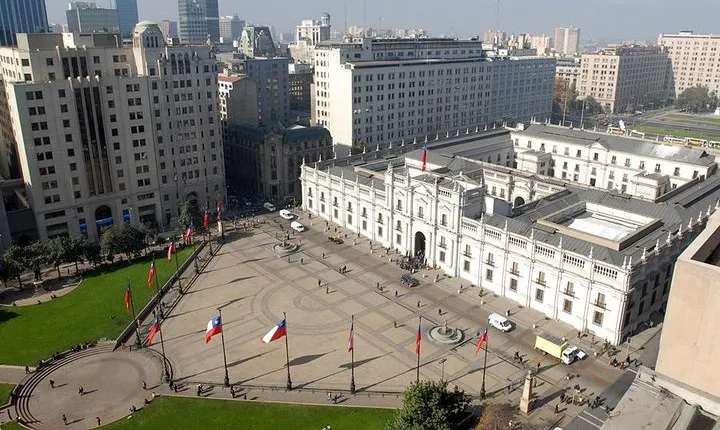 Santiago Super Saver: 2-Day City Sightseeing and Concha y Toro Winery Tour
