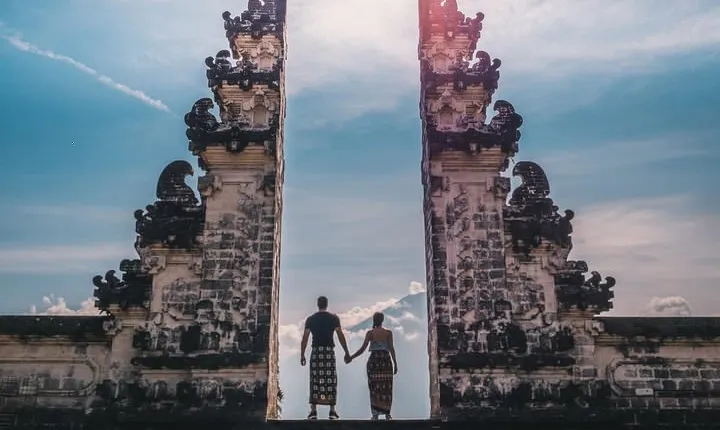 Lempuyang Temple Tour