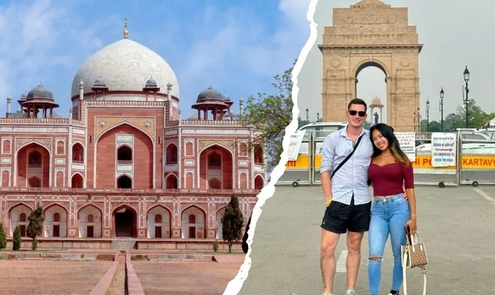 Old and New Delhi Uncovered: Private Guided Full-Day Tour