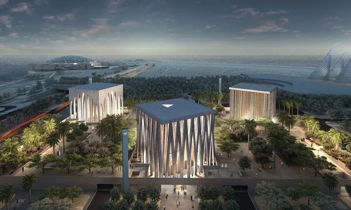 Full Day Iconic Abu Dhabi City Tour 