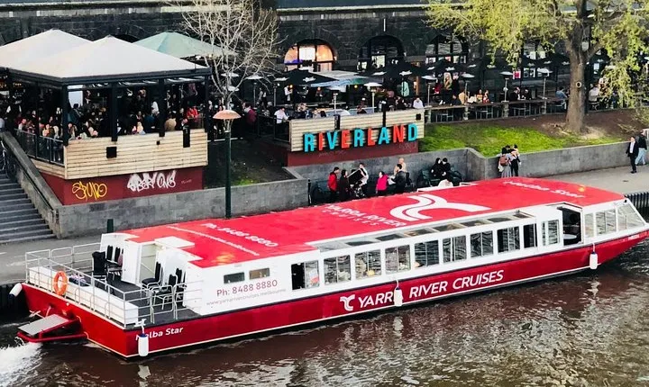 Breathtaking Sightseeing Cruises In the Heart of Melbourne