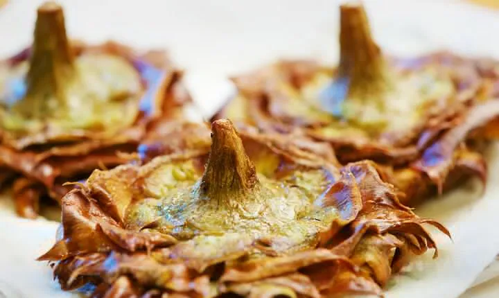 SmallGroup Rome StreetFood Walking Tour