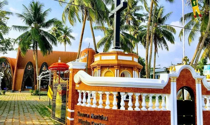 Jewish Town Walk - Kochi (2 Hours Guided Walking Experience)