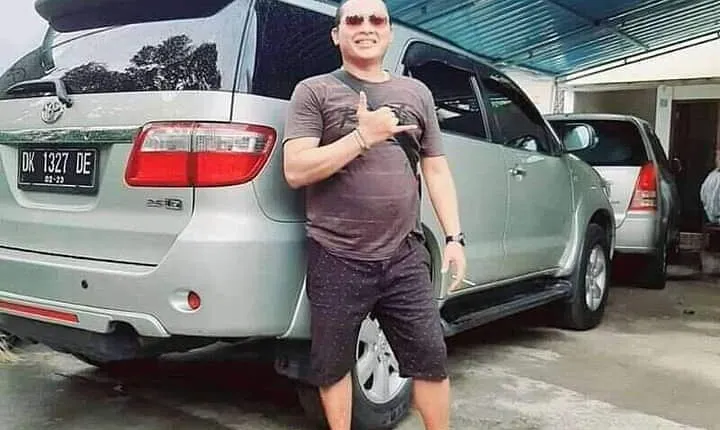 Bali Private Car Hire with Chauffeur