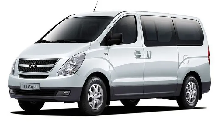 Colonia Port Terminal Private Transfer