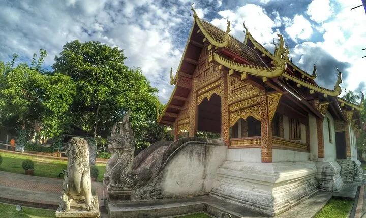 Chiang Mai City Private Tour