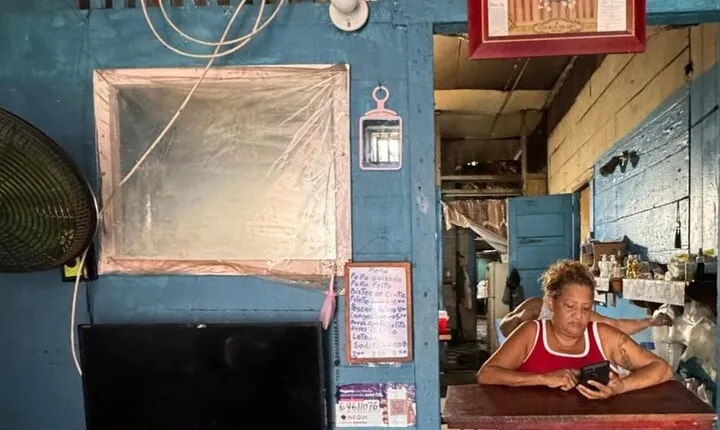 Local to the Not so Local Food and Drink Tour: Panama City