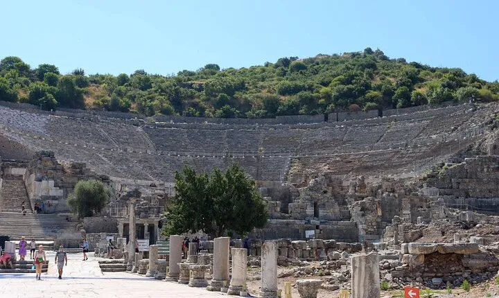 Biblical Jewels of Ephesus