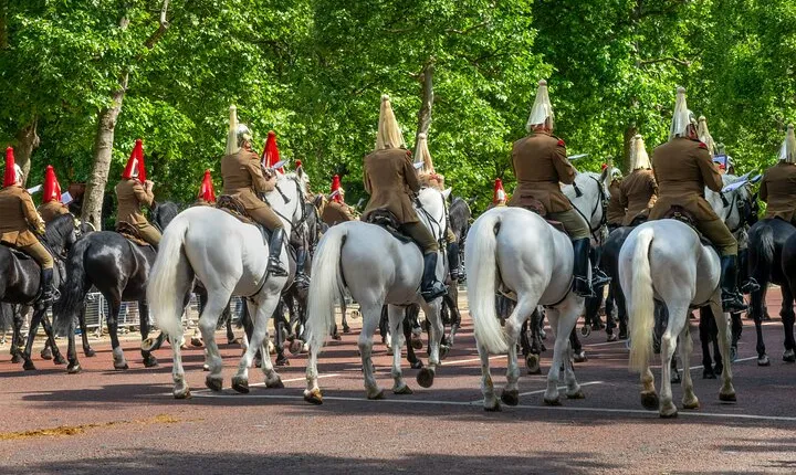 Discover 50 plus London’s Best Sights with Westminster Abbey