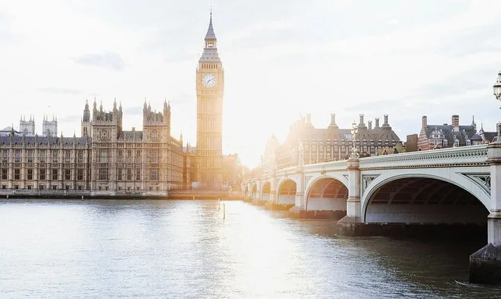 Private Tour Big Ben, Palaces, Parliament and Westminster Abbey