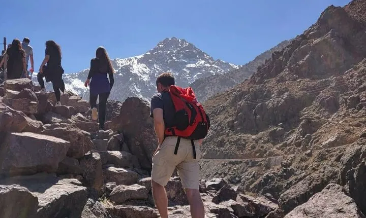 Atlas Mountains Atlas Mountains 