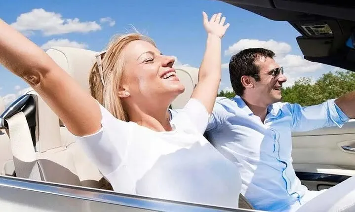 Private Transfer from Luxor to Aswan